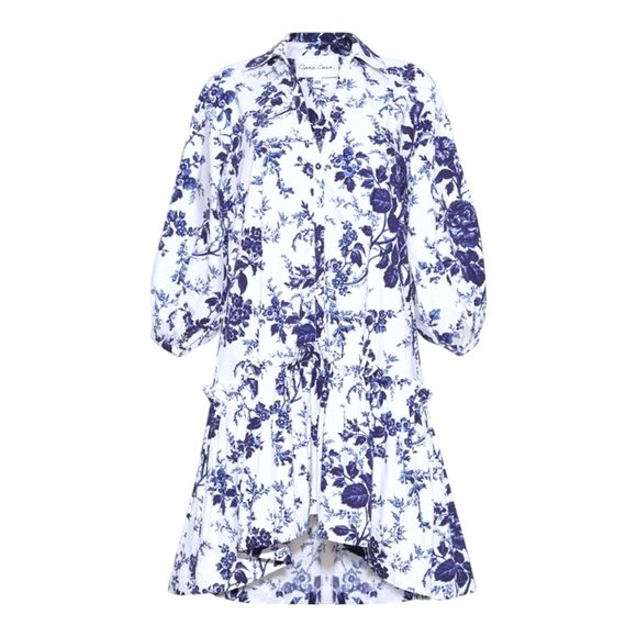 Cara Cara Sylvia Dress XL - Picture 3 of 9